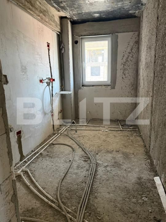 Apartament de vânzare 2 camere Rediu - 204428AV | BLITZ Iași | Poza6