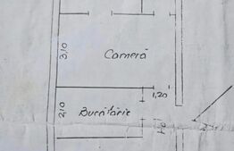 Apartament de vânzare 2 camere Rediu - 204424AV | BLITZ Iași | Poza1