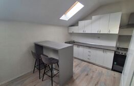 Apartament 2 camere, 53 mp, zona Popas Pacurari 