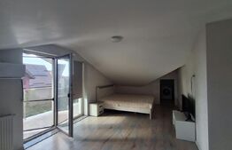 Apartament 2 camere, 53 mp, zona Popas Pacurari 