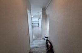 Apartament 2 camere, 53 mp, zona Popas Pacurari 