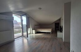 Apartament 2 camere, 53 mp, zona Popas Pacurari 