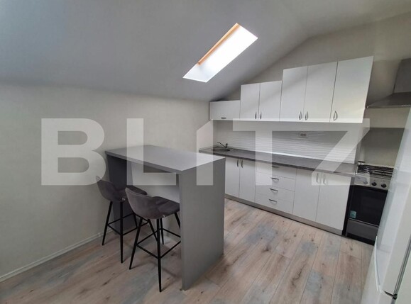 Apartament de vânzare 2 camere Popas Pacurari - 204507AV | BLITZ Iași | Poza8