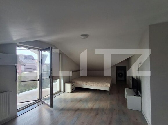 Apartament de vânzare 2 camere Popas Pacurari - 204507AV | BLITZ Iași | Poza4
