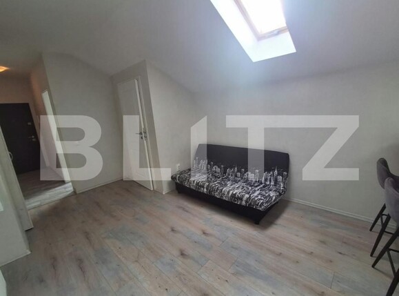 Apartament de vânzare 2 camere Popas Pacurari - 204507AV | BLITZ Iași | Poza2