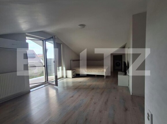 Apartament de vânzare 2 camere Popas Pacurari - 204507AV | BLITZ Iași | Poza3