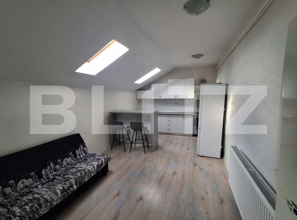 Apartament de vânzare 2 camere Popas Pacurari - 204507AV | BLITZ Iași | Poza1