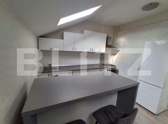 Apartament de vânzare 2 camere Popas Pacurari - 204507AV | BLITZ Iași | Poza7