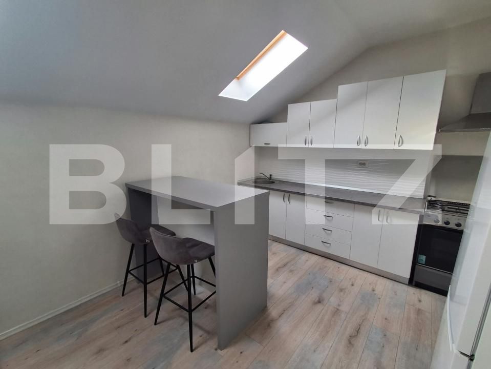 Apartament de vânzare 2 camere Popas Pacurari - 204507AV | BLITZ Iași | Poza8