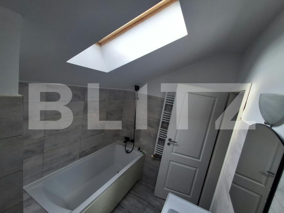 Apartament de vânzare 2 camere Popas Pacurari - 204507AV | BLITZ Iași | Poza10
