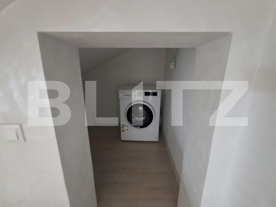 Apartament de vânzare 2 camere Popas Pacurari - 204507AV | BLITZ Iași | Poza6