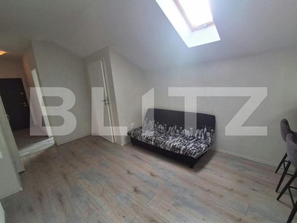 Apartament de vânzare 2 camere Popas Pacurari - 204507AV | BLITZ Iași | Poza2