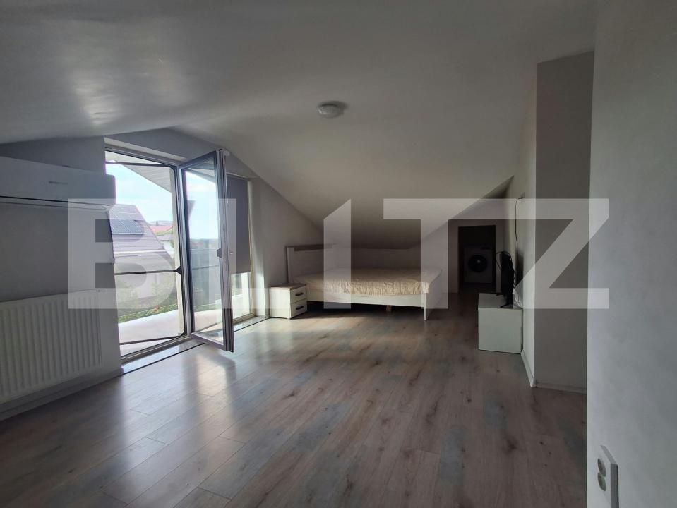 Apartament de vânzare 2 camere Popas Pacurari - 204507AV | BLITZ Iași | Poza3