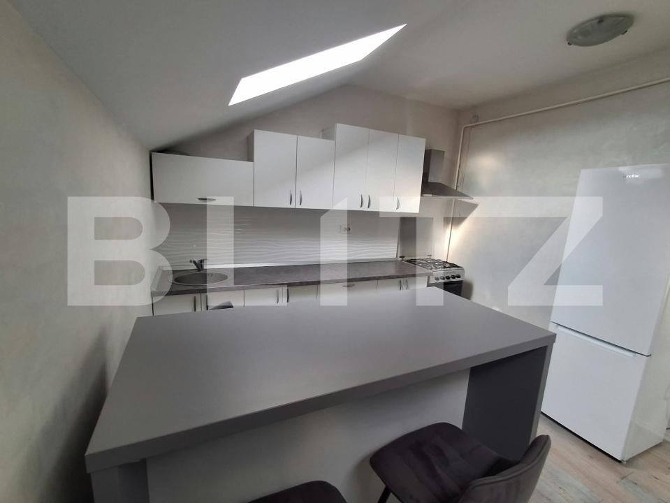 Apartament de vânzare 2 camere Popas Pacurari - 204507AV | BLITZ Iași | Poza7