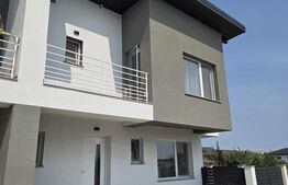 Casa/Vila de inchiriat, 100 mp, zona Valea Lupului