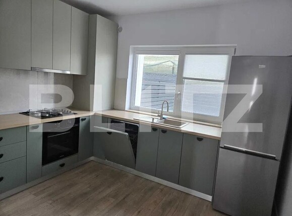 Casa de închiriat 4 camere Valea Lupului - 204548CI | BLITZ Iași | Poza4