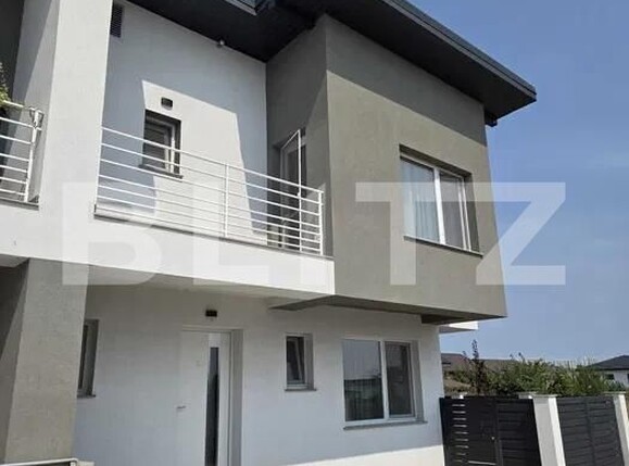 Casa de închiriat 4 camere Valea Lupului - 204548CI | BLITZ Iași | Poza8