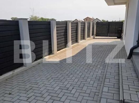 Casa de închiriat 4 camere Valea Lupului - 204548CI | BLITZ Iași | Poza1