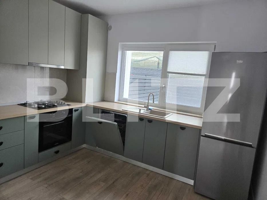 Casa de închiriat 4 camere Valea Lupului - 204548CI | BLITZ Iași | Poza4