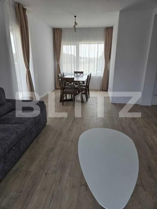 Casa de închiriat 4 camere Valea Lupului - 204548CI | BLITZ Iași | Poza2