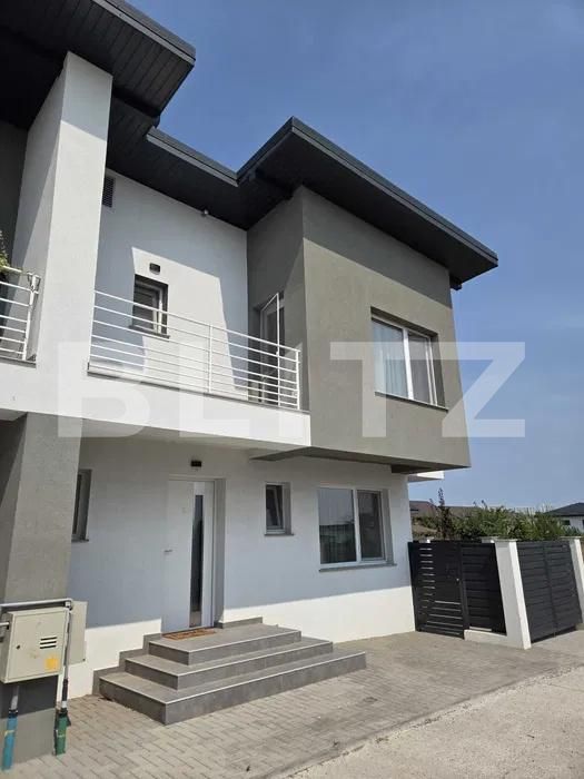 Casa de închiriat 4 camere Valea Lupului - 204548CI | BLITZ Iași | Poza8