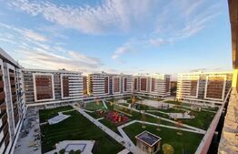 Apartament 2 camere, 56 mp, zona Copou 