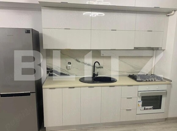 Apartament de închiriat 2 camere Copou - 204557AI | BLITZ Iași | Poza3