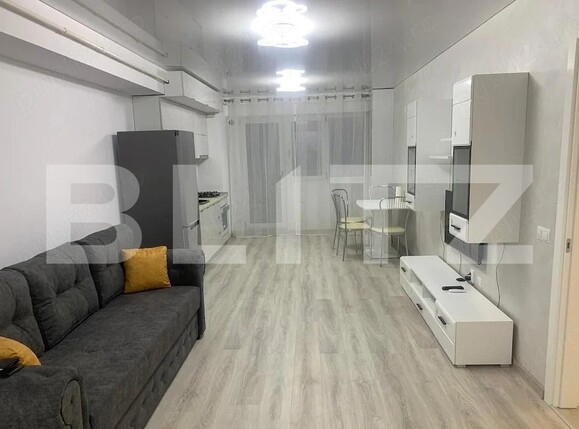 Apartament de închiriat 2 camere Copou - 204557AI | BLITZ Iași | Poza1