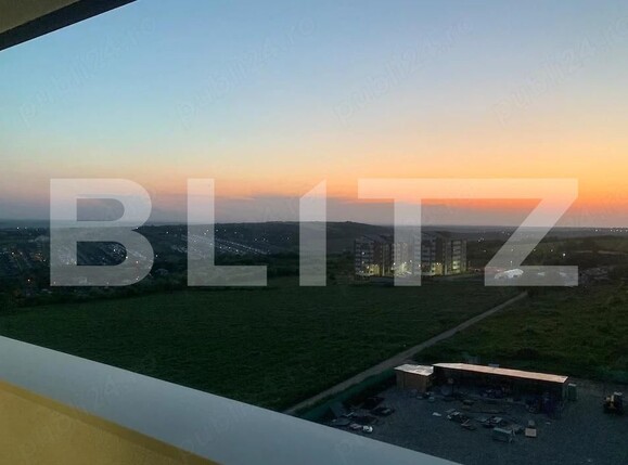 Apartament de închiriat 2 camere Copou - 204557AI | BLITZ Iași | Poza8