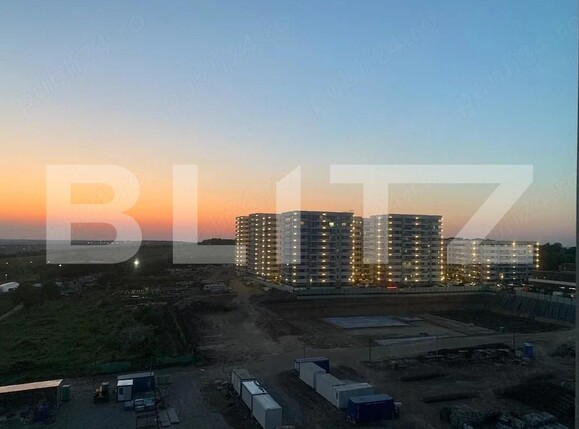 Apartament de închiriat 2 camere Copou - 204557AI | BLITZ Iași | Poza9