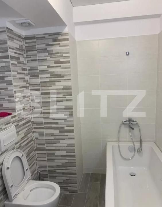 Apartament de închiriat 2 camere Copou - 204557AI | BLITZ Iași | Poza5
