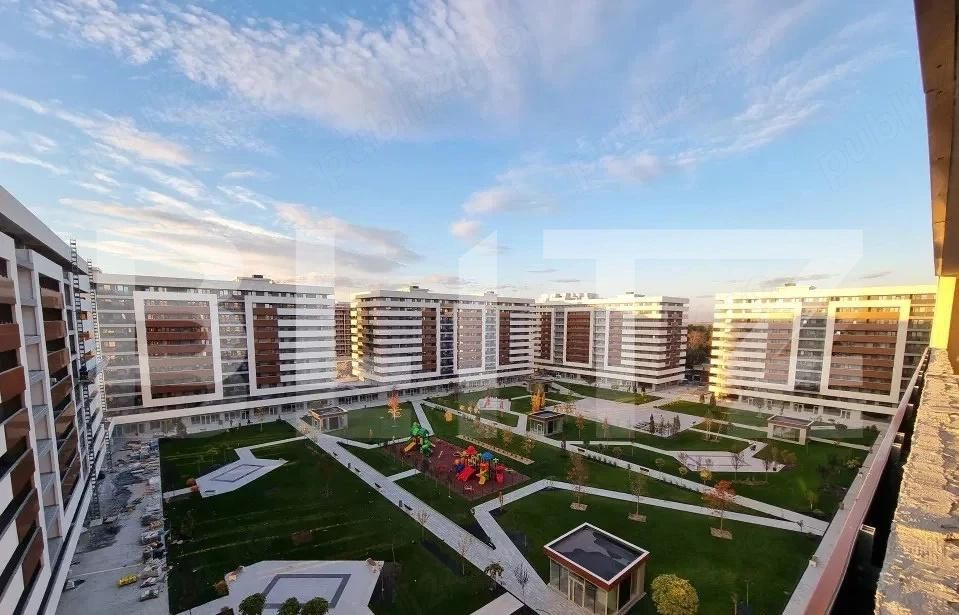 Apartament de închiriat 2 camere Copou - 204557AI | BLITZ Iași | Poza7