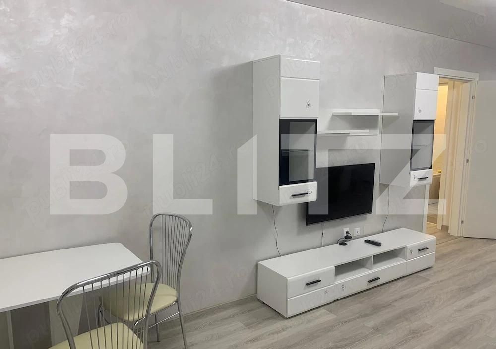Apartament de închiriat 2 camere Copou - 204557AI | BLITZ Iași | Poza4