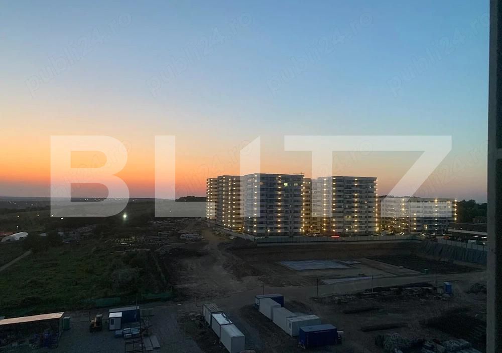 Apartament de închiriat 2 camere Copou - 204557AI | BLITZ Iași | Poza9
