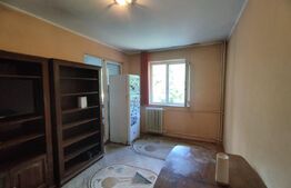 Apartament 1 camera, 20 mp, zona Cantemir