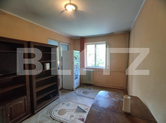 Garsonieră de vânzare Podul de Piatra - 204622AV | BLITZ Iași | Poza1