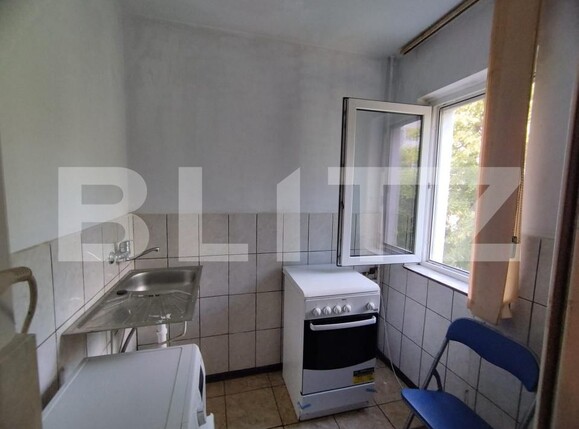 Garsonieră de vânzare Podul de Piatra - 204622AV | BLITZ Iași | Poza3
