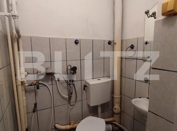 Garsonieră de vânzare Podul de Piatra - 204622AV | BLITZ Iași | Poza4