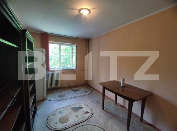 Garsonieră de vânzare Podul de Piatra - 204622AV | BLITZ Iași | Poza2