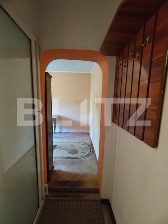 Garsonieră de vânzare Podul de Piatra - 204622AV | BLITZ Iași | Poza5