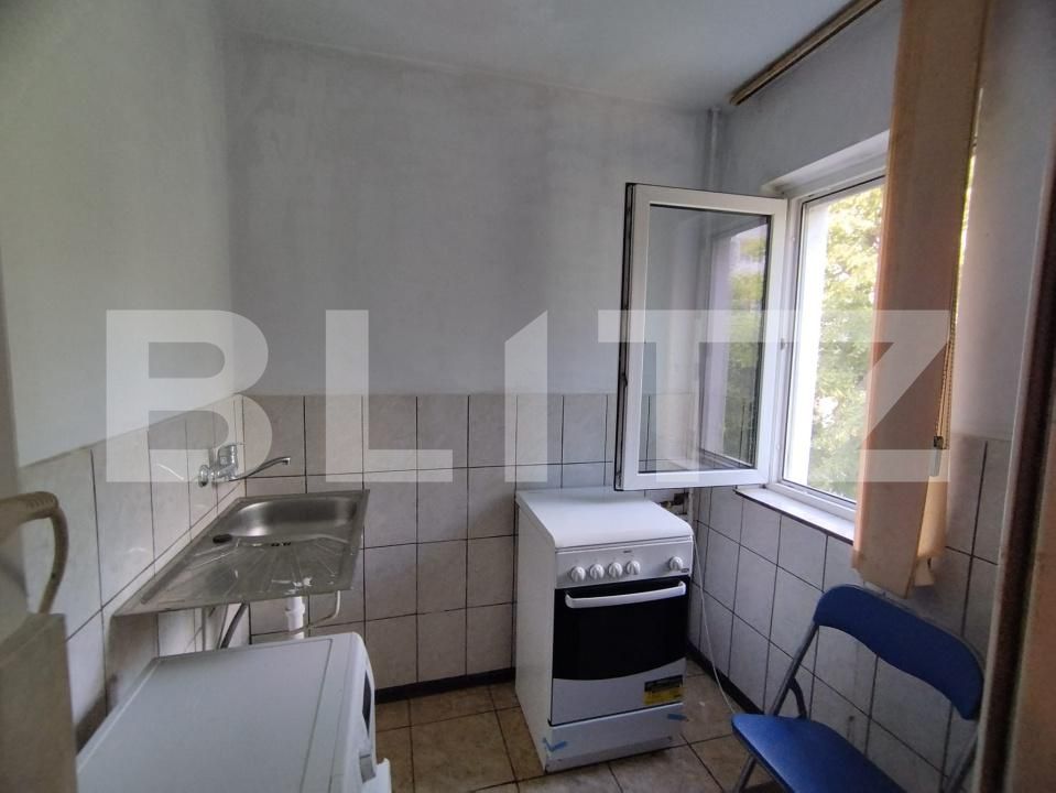 Garsonieră de vânzare Podul de Piatra - 204622AV | BLITZ Iași | Poza3