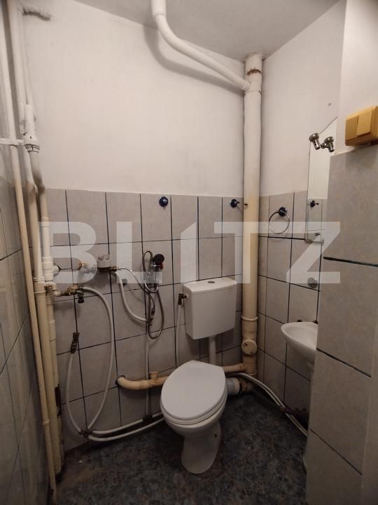 Garsonieră de vânzare Podul de Piatra - 204622AV | BLITZ Iași | Poza4