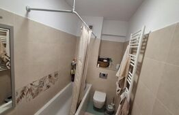 Apartament 1 camera, 41 mp, zona Nicolina 