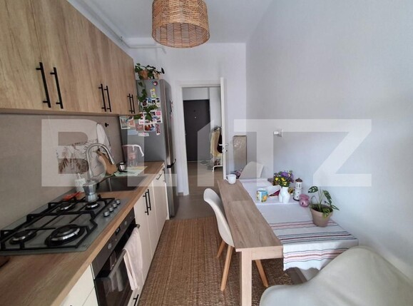 Garsonieră de vânzare Nicolina - 204624AV | BLITZ Iași | Poza4