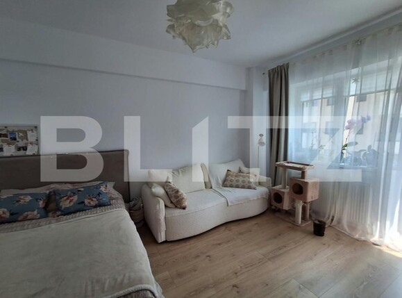 Garsonieră de vânzare Nicolina - 204624AV | BLITZ Iași | Poza3
