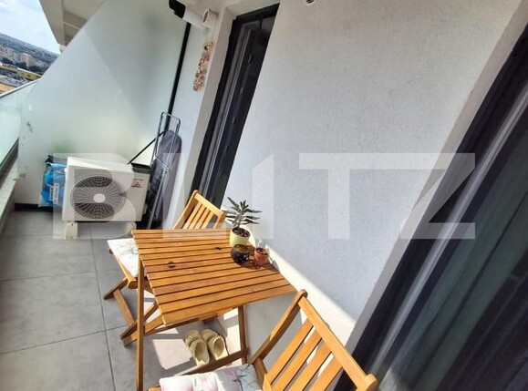 Garsonieră de vânzare Nicolina - 204624AV | BLITZ Iași | Poza6