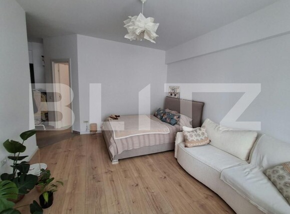 Garsonieră de vânzare Nicolina - 204624AV | BLITZ Iași | Poza1