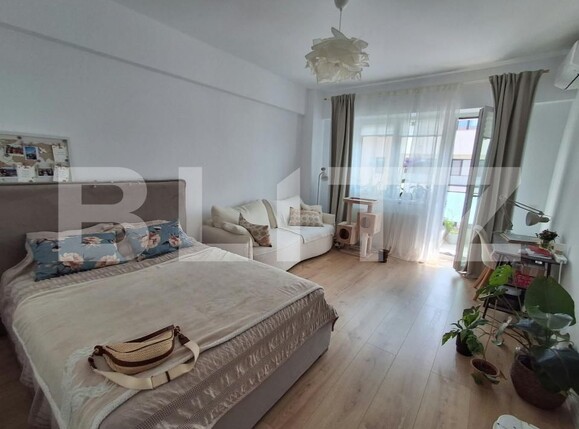 Garsonieră de vânzare Nicolina - 204624AV | BLITZ Iași | Poza2