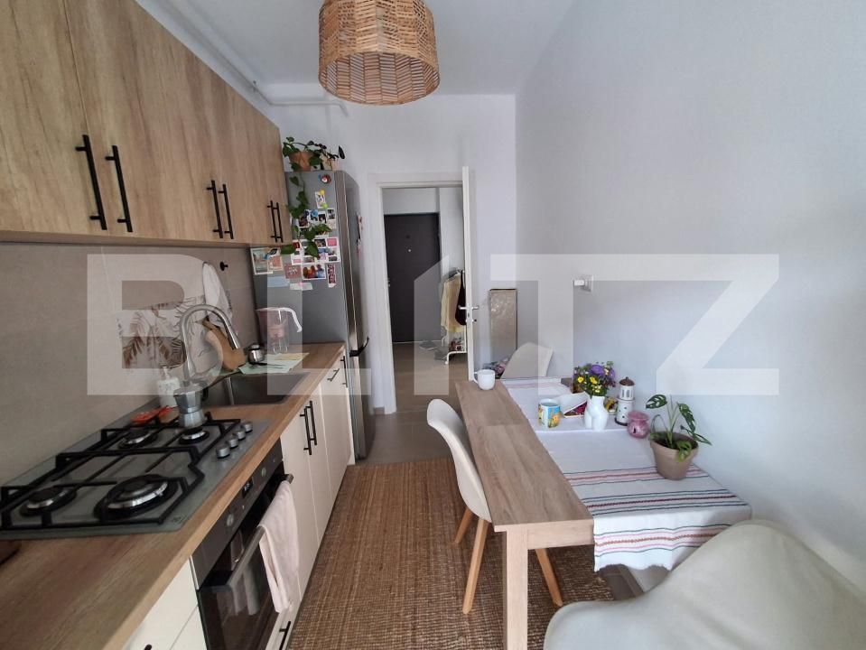 Garsonieră de vânzare Nicolina - 204624AV | BLITZ Iași | Poza4