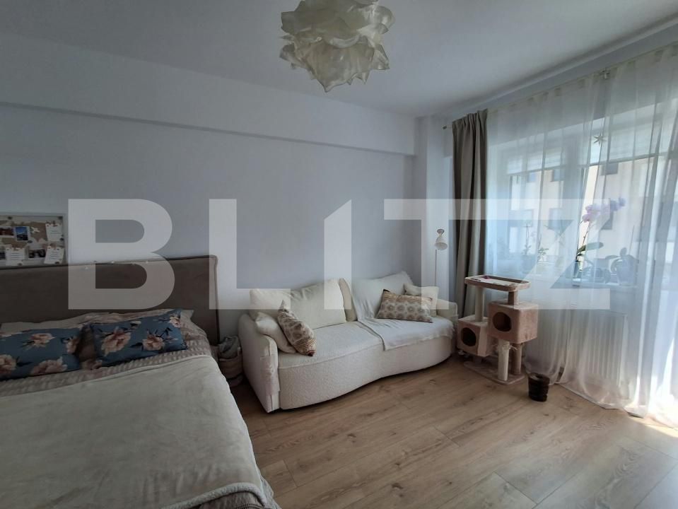 Garsonieră de vânzare Nicolina - 204624AV | BLITZ Iași | Poza3